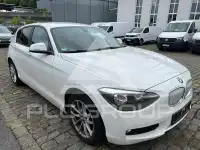 2013 BMW 120