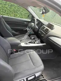 2013 BMW 120