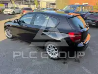 2013 BMW 120