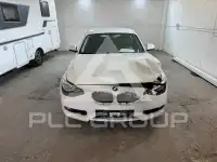2013 BMW 120