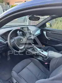2013 BMW 120