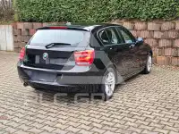 2013 BMW 120