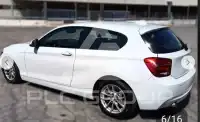 2013 BMW 120