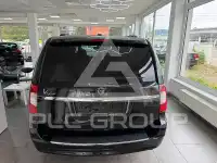 2013 Lancia Voyager
