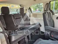 2013 Lancia Voyager