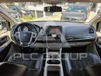 2013 Lancia Voyager