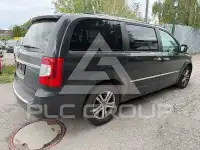 2013 Lancia Voyager