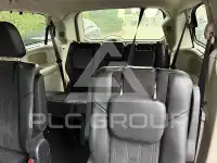 2013 Lancia Voyager