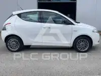 2013 Lancia YPSILON