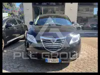 2013 Lancia YPSILON