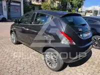 2013 Lancia YPSILON
