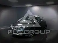 2013 Lancia YPSILON
