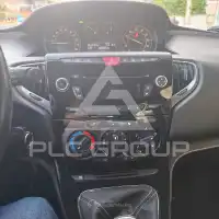 2013 Lancia YPSILON
