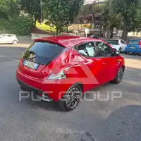 2013 Lancia YPSILON