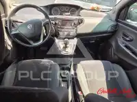 2013 Lancia YPSILON