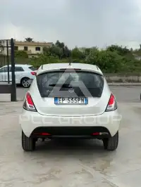 2013 Lancia YPSILON