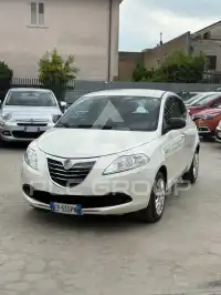 2013 Lancia YPSILON