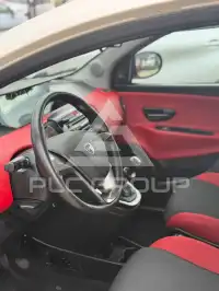 2013 Lancia YPSILON
