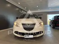 2013 Lancia YPSILON