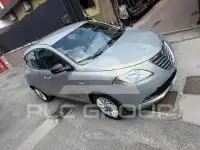 2013 Lancia YPSILON
