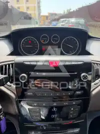 2013 Lancia YPSILON