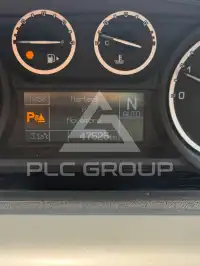 2013 Lancia YPSILON