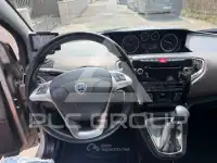 2013 Lancia YPSILON