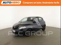 2013 Lancia YPSILON