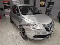 2013 Lancia YPSILON