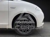 2013 Lancia YPSILON