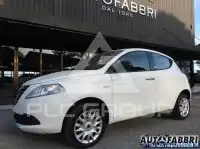 2013 Lancia YPSILON