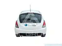2013 Lancia YPSILON