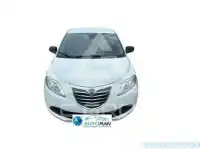 2013 Lancia YPSILON