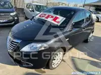 2013 Lancia YPSILON