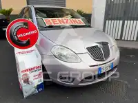 2013 Lancia YPSILON