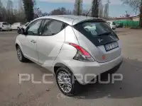 2013 Lancia YPSILON