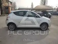 2013 Lancia YPSILON