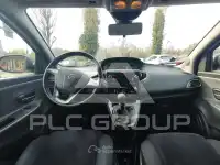 2013 Lancia YPSILON