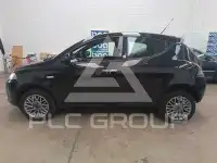 2013 Lancia YPSILON