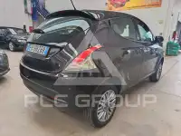 2013 Lancia YPSILON