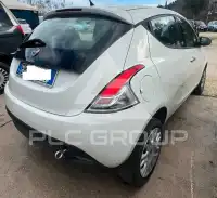 2013 Lancia YPSILON