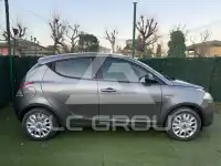 2013 Lancia YPSILON