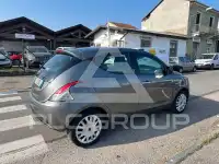 2013 Lancia YPSILON