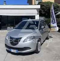 2013 Lancia YPSILON