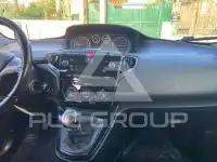 2013 Lancia YPSILON