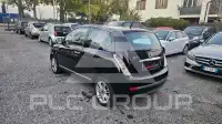 2013 Lancia YPSILON