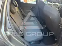 2013 Lancia YPSILON