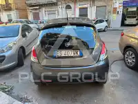 2013 Lancia YPSILON