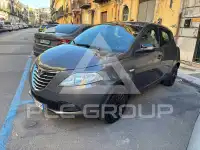 2013 Lancia YPSILON