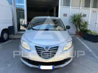 2013 Lancia YPSILON